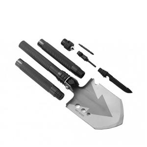  بیل چند منظوره گرین Green multi shovelارسال رایگان