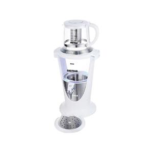 چای ساز کاستلو مدل CL200 رنگ سفید