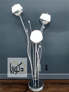 آباژور سالنی لیلیوم ۳ شعله کد dw-ars/3