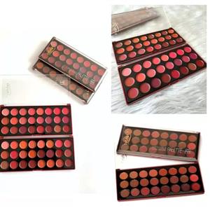 پالت رژلب آرتسکین (Artskin) مدل 24 رنگ
