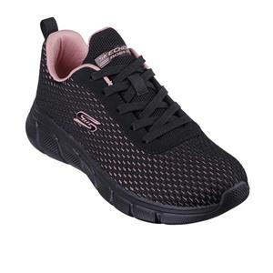 کفش زنانه اسکچرز مدل 117329 QUAL BOBS B Flex – Swift Flair