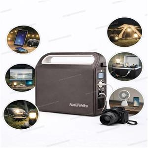 پاور استیشن نیچرهایک مدل NH20ZM011