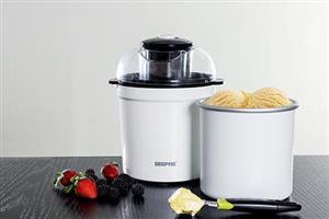 بستنی ساز جی پاس ۶۳۰۲۷ با گارانتی اصالت و سلامت کالا