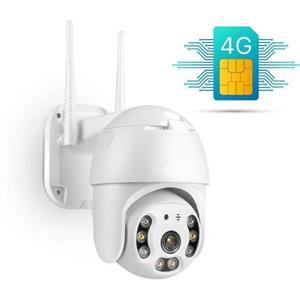 دوربین سیمکارتی وای فای رم خور cleverdog ا دوربین مداربسته سیم کارت خور وای فای wifi فضای داخلی سیمکارت