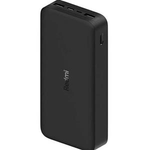 پاوربانک شیائومی 20هزار فست شارژ 20000mAh ارسال رایگان