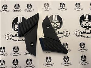 جاپایی اورجینال وسپا VXL