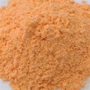 زعفران ساییده شده