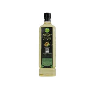 روغن آفتابگردان 900cc