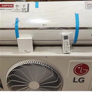 کولر گازی 26000 ال جی