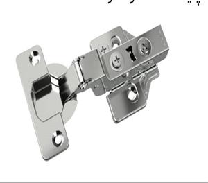 لولا گازور توکار آرام بند ملونی مدل 4031