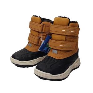 نیم بوت پسرانه لوپیلو مدل 6801 E