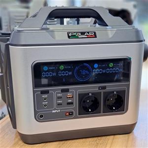 پاور استیشن 1200 وات polar