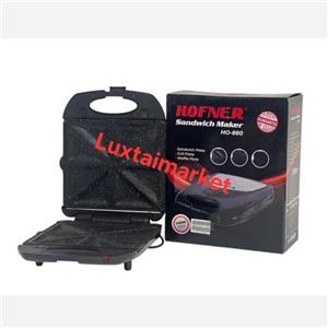 ساندویچ‌ساز چهار خانه هافنر مدل HO-880
