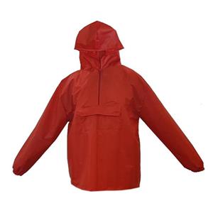 کاپشن بادگیر ضدآب NEW4XLRED