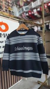 بلوز دورس راه راه