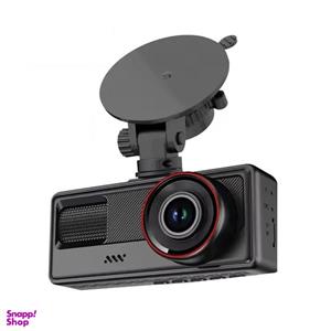  دوربین ثبت وقایع خودرو بلک باکس مدل A16WIFI-4K