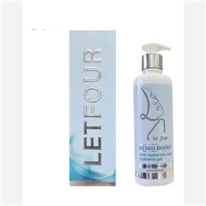 ژل آبرسان هیدروژل لتفور HYDROBOSt