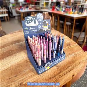 اتود فانتزی گریپ اسفنجی