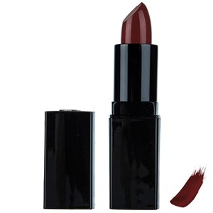 رژ لب جامد مای سری Black Diamond مدل Satin Luxe شماره 06 R9T
