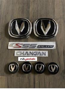 کاپ رینگ چانگان cs55 changan Cs 54 پلاس 