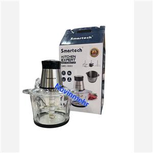 خردکن2 کاسه اسمارتک مدل 5083