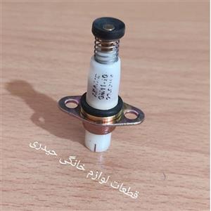 بوبین بخاری گازی پلار بدون دودکش 