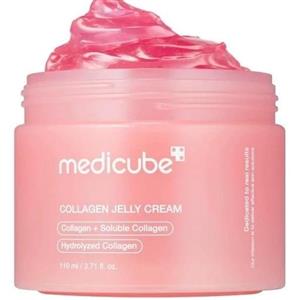 ژل آبرسان و تقویت کلاژن medicube مدی کیوب 110 میل