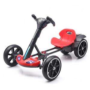 موتور شارژی مدل RT5G