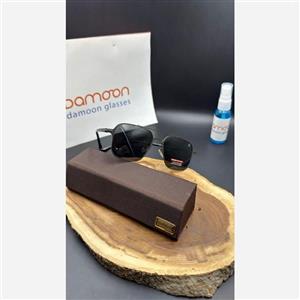 عینک آفتابی مردانه فلزی فیلیپ فابین اورجینال کد 9740