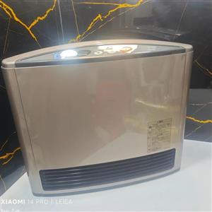 بخاری ژاپنی 5800کیلو کالری 