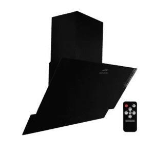 هود آشپزخانه مورب لمسی صدرا مدل SD-301