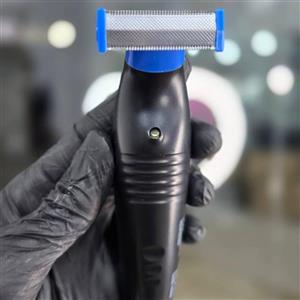 ژلت برقی یا بادی گروم مدل مکس می اروپایی و اورجینال