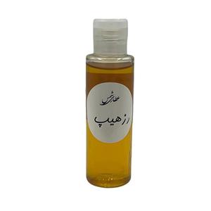 روغن رزهیپ 60 میلی لیتر
