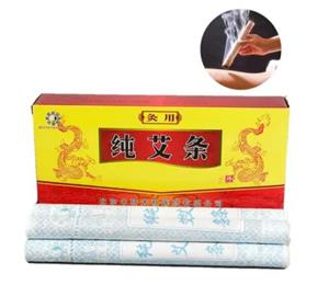 موکسا رولی گیاهی ZHONGYAN TAIHE