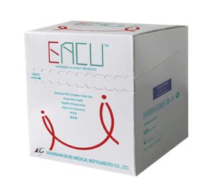 سوزن طب سوزنی ایکو ( EACU ) 0.16 * 13