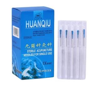 سوزن طب سوزنی هوانکیو ( Huan-Qiu ) 0.30 * 50