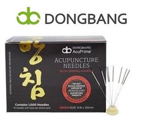 سوزن طب سوزنی دانگ بنگ ( Dong Bang ) 0.25 * 40