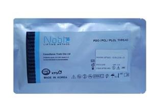 نخ لیفت مونو  30G25 نوبل کره جنوبی مدل ( MONO )