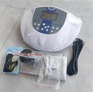 دستگاه سم زدایی تک کاربره (دتوکس)
