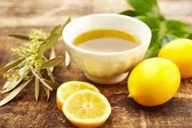 روغن ماساژ  لیمو ریلکسی درجه یک (نیم لیتری)