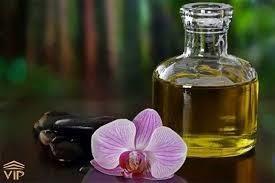 روغن ماساژ ارکیده ریلکسی درجه یک (نیم لیتری)