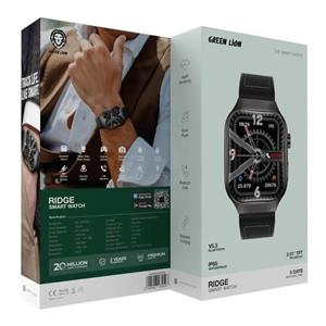 ساعت هوشمند گرین لاین مدل Green Lion Ridge