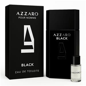 عطر/ادکلن آزارو بلک مردانه (برند لوزی اکسترا پارفوم)