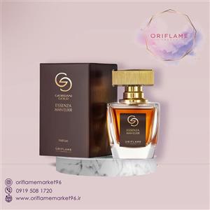 عطر مردانه ی جیوردانی گلد اسنزا الکسیر