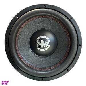 ساب ووفر خودرو هروست مدل HW-124S کد 124