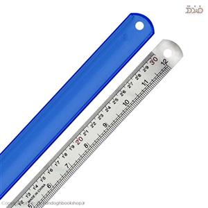 خط کش فلزی پارسیکار