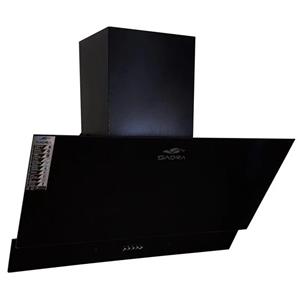 هود آشپزخانه مورب صدرا مدل SD-101 (پس کرایه)