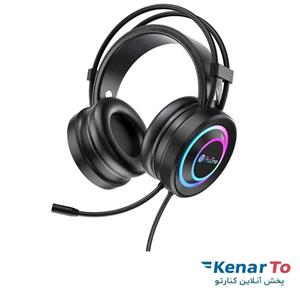 هدست مخصوص بازی پرووان مدل PHG3865