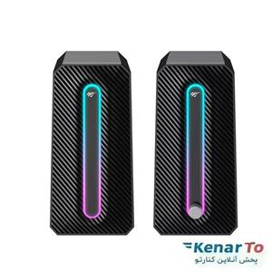 اسپیکر دسکتاپ هویت  SK-216