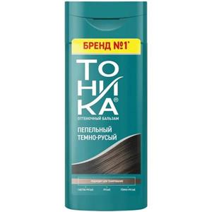 شامپو رنگ تونیکا TOHNIKA شماره 5.01